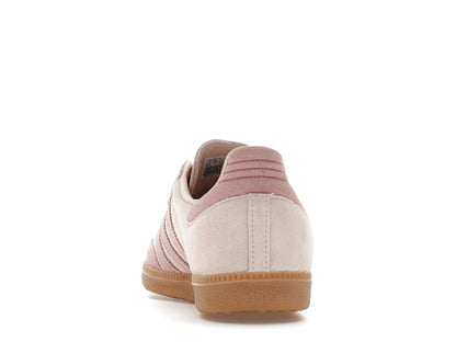 adidas Samba OG Wonder Quartz Wonder Mauve (Women's)