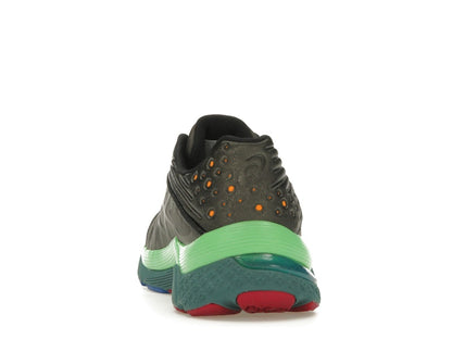 ASICS Gel-Teserakt Kiko Kostadinov Gunmetal (Women's)