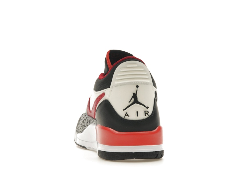 Jordan Legacy 312 Low 23 Chicago Bulls