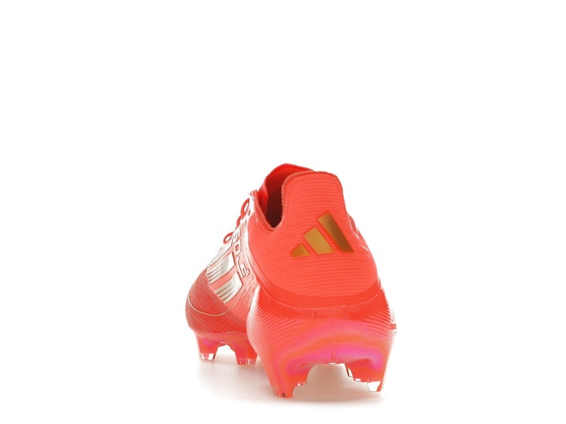 adidas F50 Elite FG Mo Salah Two Horizons