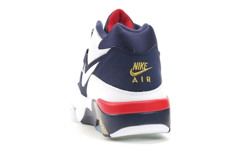 Nike Air Force 180 Olympic