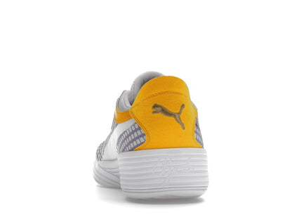 Puma Clyde All-Pro Low Lakers