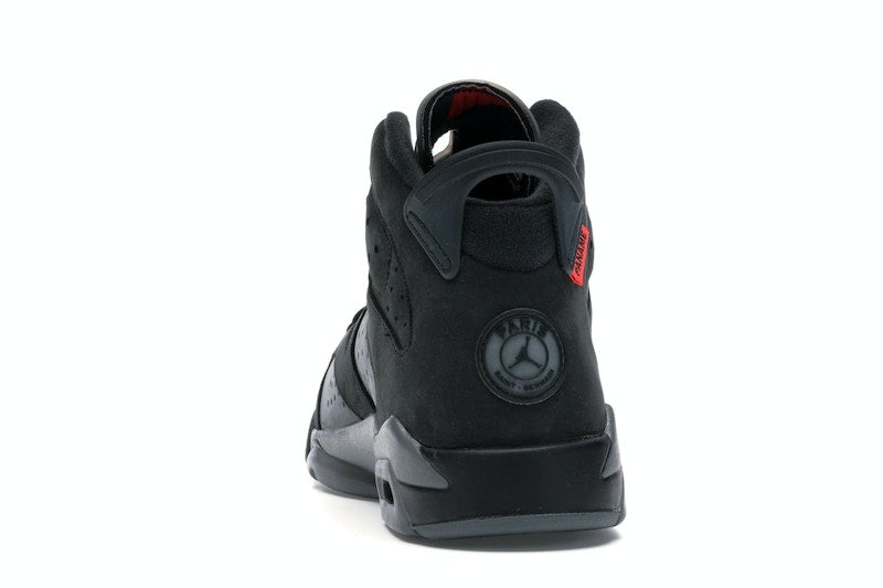 Jordan 6 Retro PSG Paris Saint-Germain (GS)