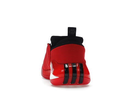 adidas Harden Vol. 7 Scarlet Core Black