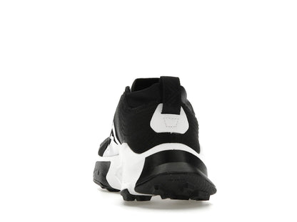 Nike ZoomX Zegama Trail Black White
