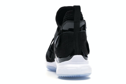 Nike LeBron Soldier 12 SFG Black
