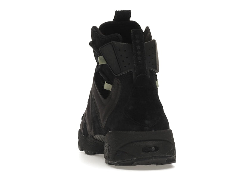 Reebok Furikaze Future Black