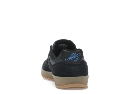 adidas Aloha Super Core Black Carbon Blue Bird