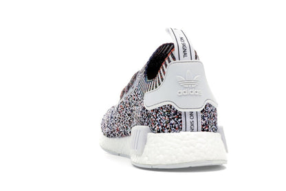 adidas NMD R1 Colour Static Rainbow