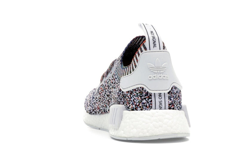 adidas NMD R1 Colour Static Rainbow