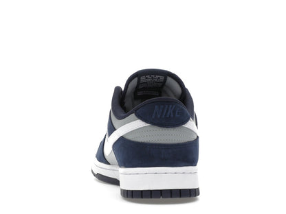 Nike Dunk Low Georgetown Suede