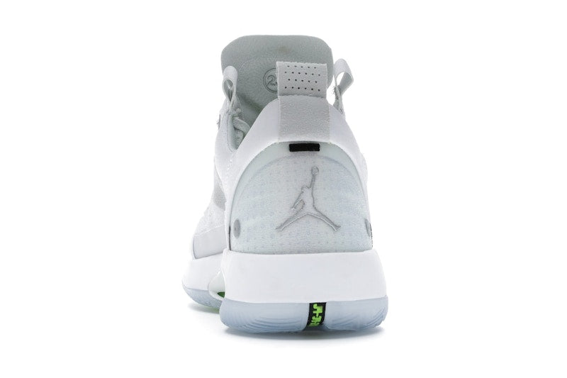 Jordan XXXIV Low Pure Money