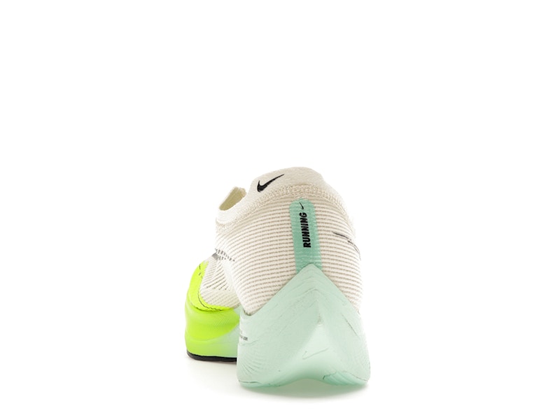 Nike ZoomX Vaporfly Next% 2 Coconut Milk Ghost Green (Women's)