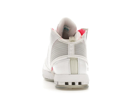 Jordan 16 Retro Solefly Art Basel