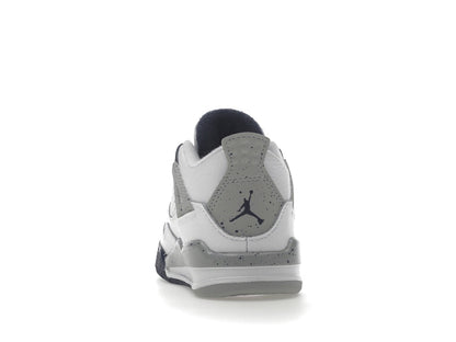 Jordan 4 Retro Midnight Navy (TD)