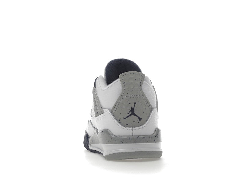 Jordan 4 Retro Midnight Navy (TD)