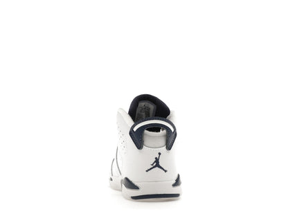 Jordan 6 Retro Midnight Navy (2022) (TD)