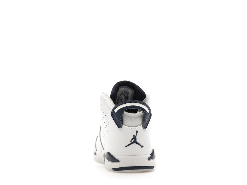 Jordan 6 Retro Midnight Navy (2022) (TD)