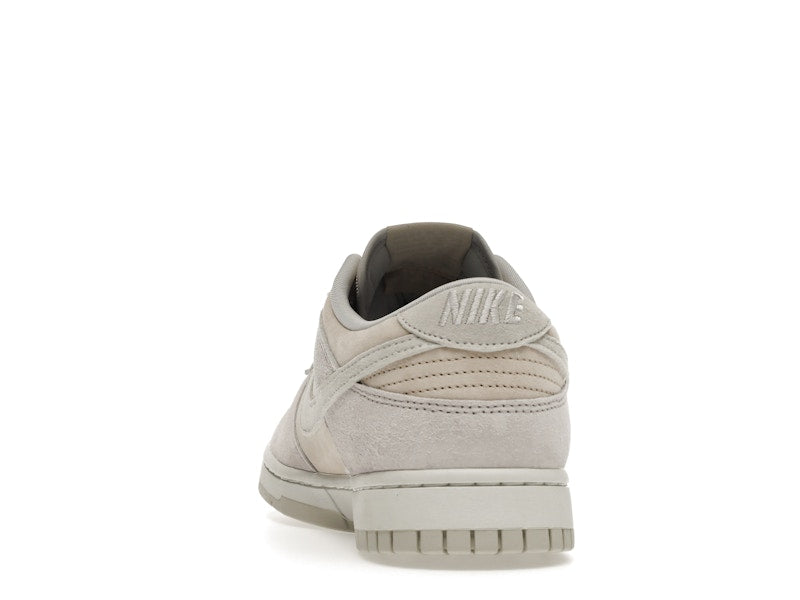 Nike Dunk Low Premium Vast Grey