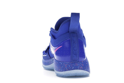 Nike PG 2.5 Playstation Multi-Color