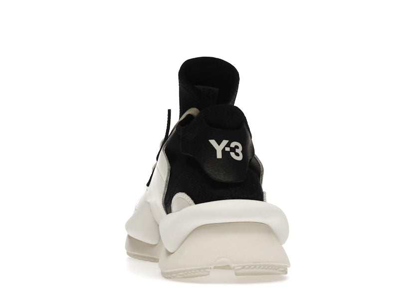 adidas Y-3 Kaiwa White Black