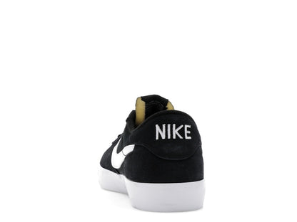 Nike SB Heritage Vulc Black White