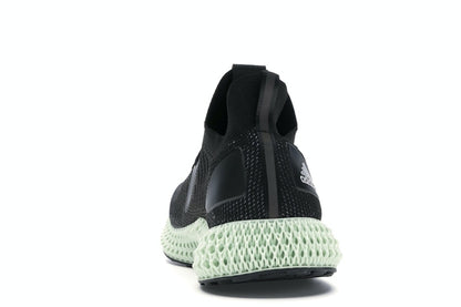 adidas Alphaedge 4D Reflective Black