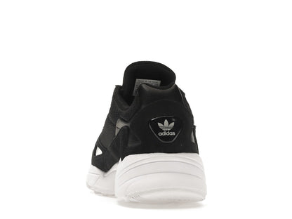 adidas Falcon Core Black Cloud White (Women's)