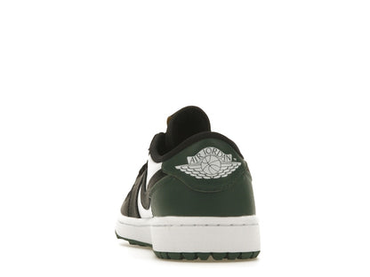 Jordan 1 Retro Low Golf Noble Green