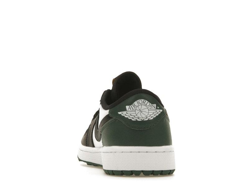 Jordan 1 Retro Low Golf Noble Green