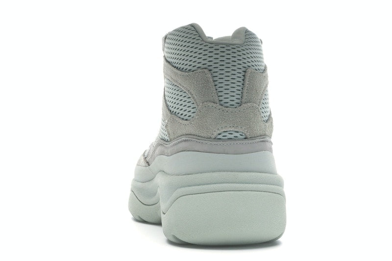 adidas Yeezy Desert Boot Salt