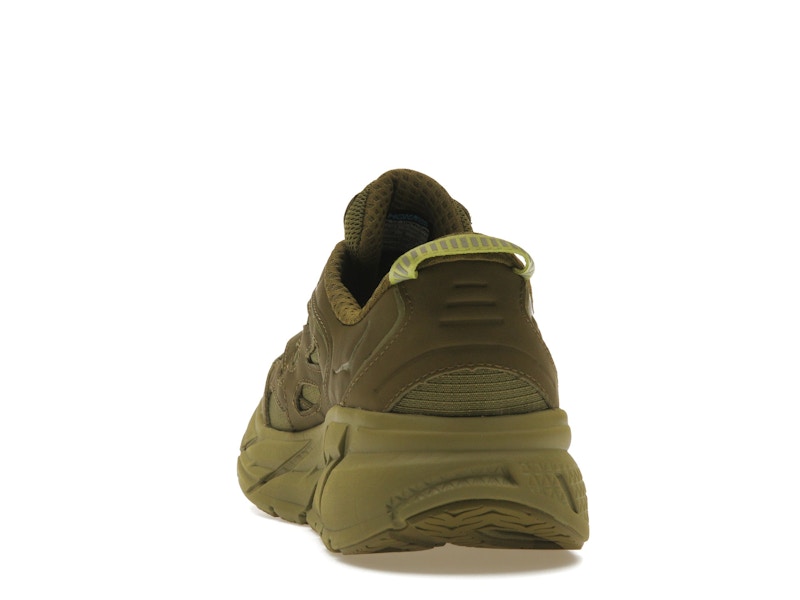 Hoka One One Clifton L Gore-Tex Avocado Green Moss (All Gender)