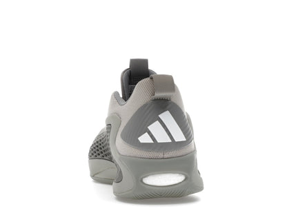 adidas AE 1 Low Metallic Grey