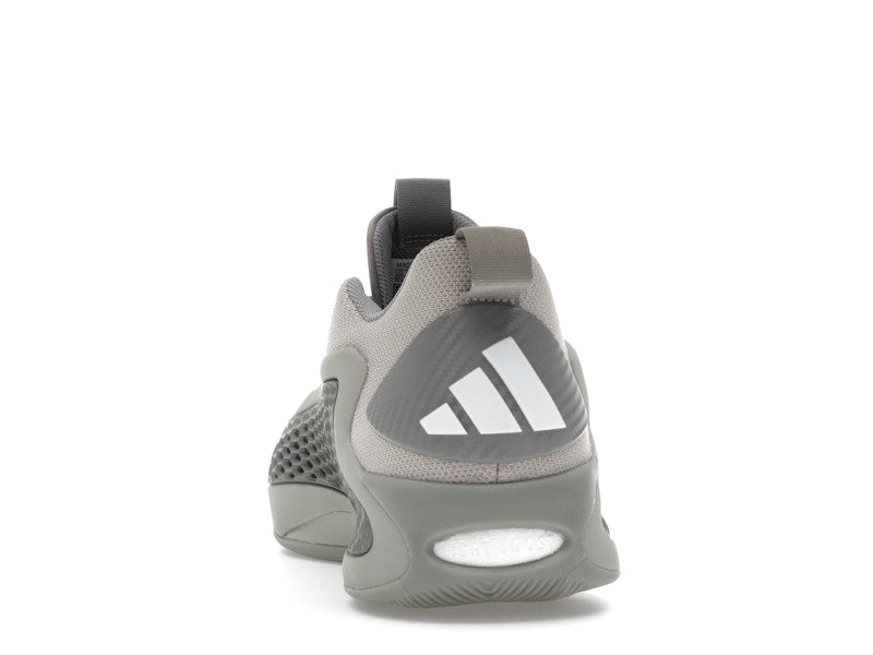 adidas AE 1 Low Metallic Grey