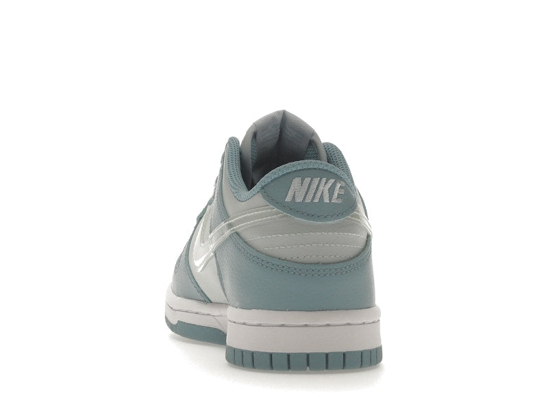 Nike Dunk Low Clear Blue Swoosh (GS)