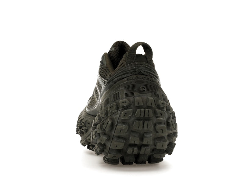 Balenciaga Defender Green