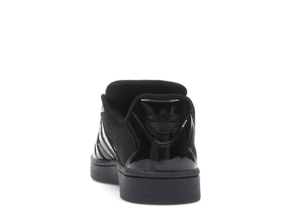 adidas Campus 00s Beta Triple Black Patent