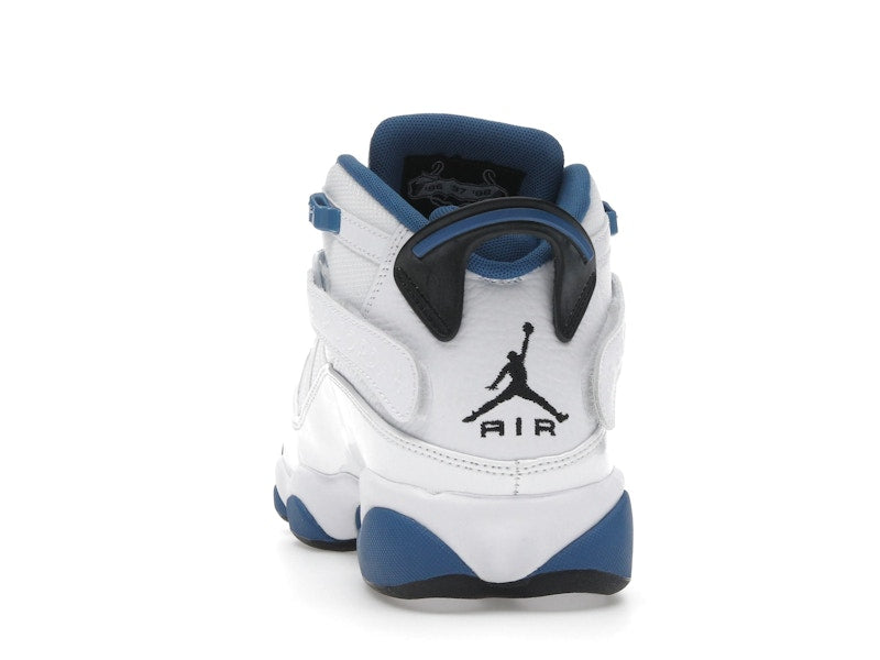 Jordan 6 Rings Sport Blue