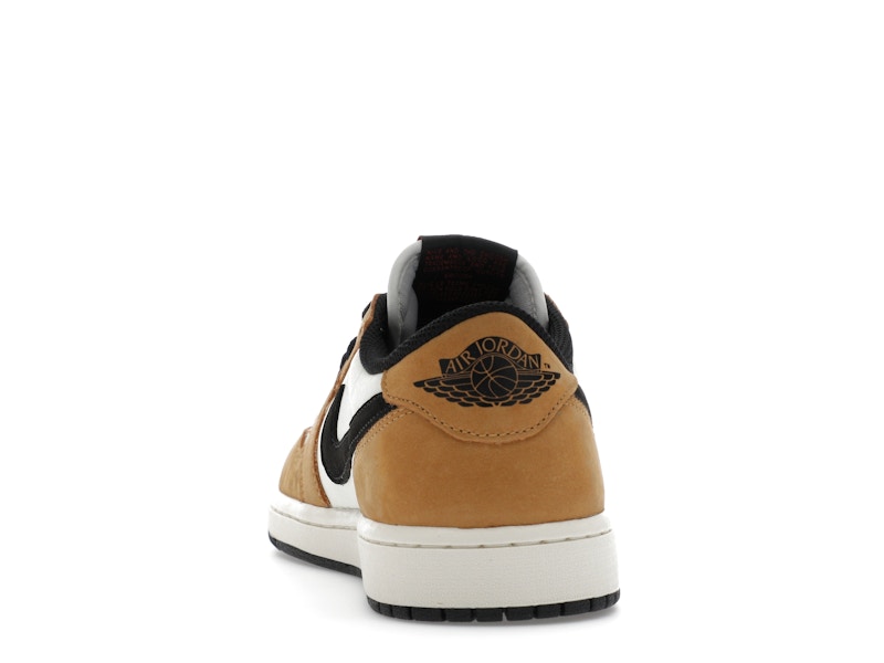Jordan 1 Low OG Rookie of the Year