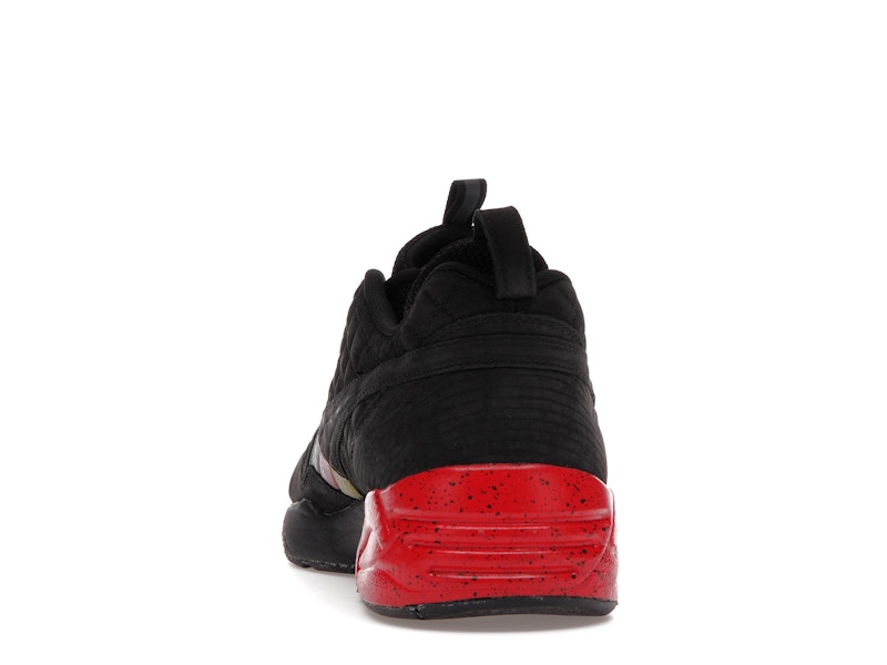 Puma R698 Ronnie Fieg x Highsnobiety A Tale of Two Cities
