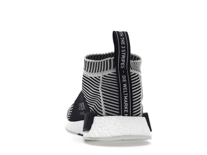adidas NMD City Sock Core Black