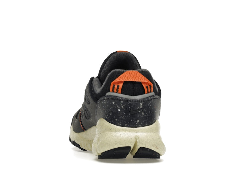 Nike Free Terra Vista Black Canvas