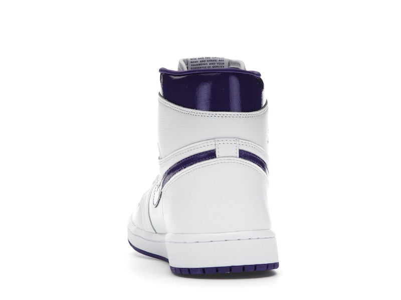 Jordan 1 Retro High Court Purple (Women's)