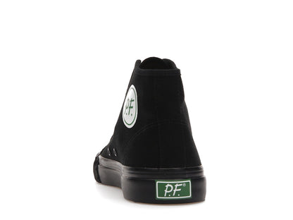 PF Flyers Center Hi Sandlot (Black)