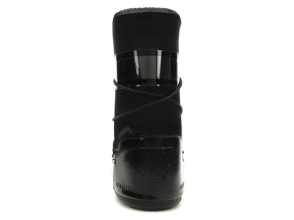 Moon Boot Icon Boot Glance Black