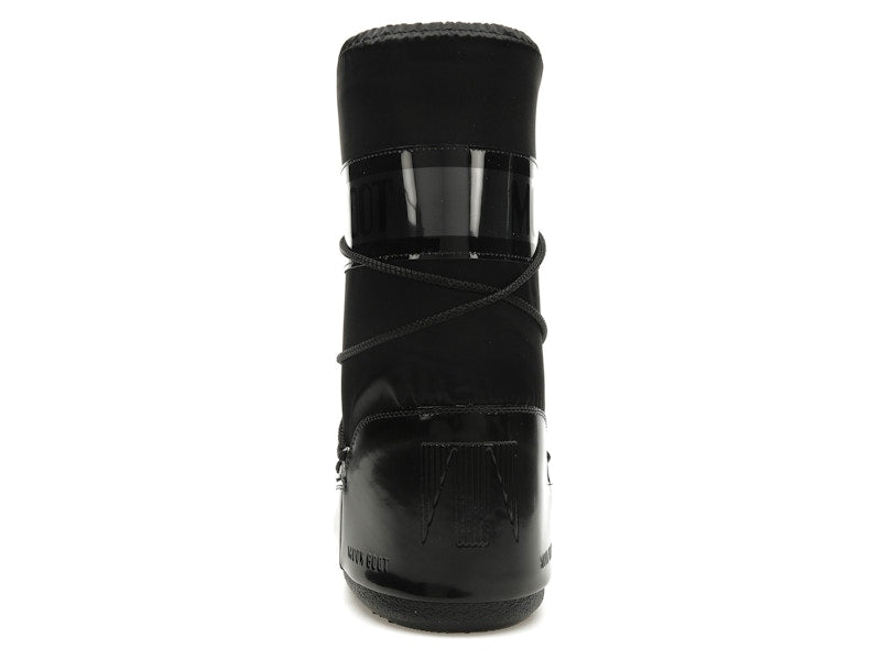 Moon Boot Icon Boot Glance Black