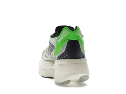 adidas Adizero Prime X Linen Green