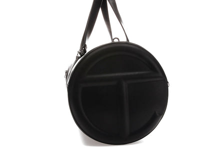 Telfar Duffle Large Black