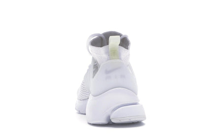 Nike Air Presto Flyknit Ultra Triple White