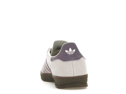 adidas Gazelle Indoor Kith Classics Ash Purple